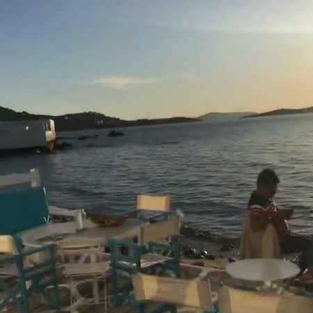 Christy Suites By Alpha Living Mykonos Town Zewnętrze zdjęcie