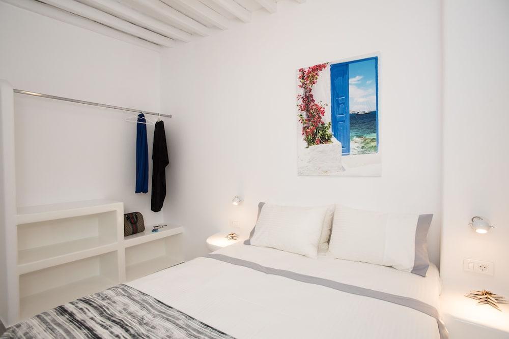 Christy Suites By Alpha Living Mykonos Town Zewnętrze zdjęcie