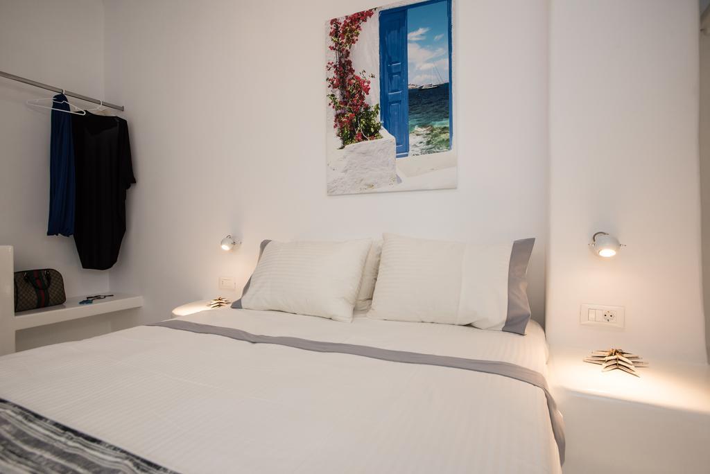 Christy Suites By Alpha Living Mykonos Town Zewnętrze zdjęcie