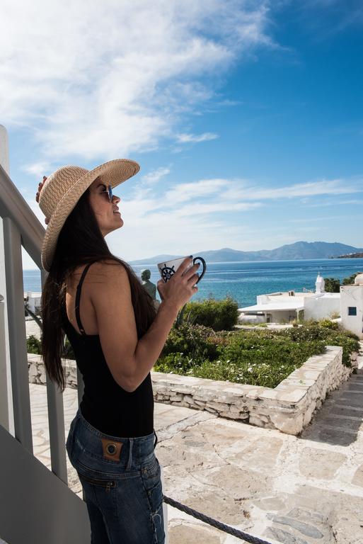Christy Suites By Alpha Living Mykonos Town Zewnętrze zdjęcie